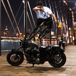 Jonathan McBurney - @bmxjon152 - Instagram