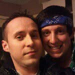 jonathan mccallister - @jonmccallister - Instagram