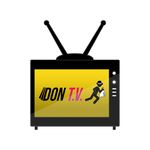 Jonathan McCowan - @officialdontv - Instagram