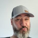 Jonathan McCray - @pyroburner101 - Instagram