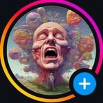 Jonathan McCray - @phsycosis5backup - Instagram