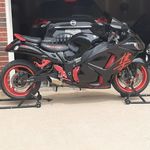 Jonathan McCray - @fifwheel74 - Instagram
