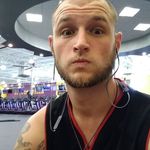Shaun Mccray - @jonathan.mccray.904 - Instagram