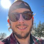 Jonathan McDaniel - @prophetofpronoia - Instagram