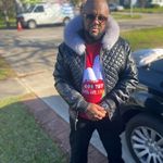 Jonathan McDaniel - @kingbone318 - Instagram
