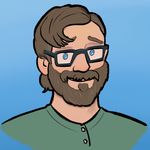 Jonathan McDaniel - @jon_draws_things - Instagram