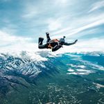 Jonathan McGee - @zer0_limits - Instagram
