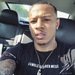 Jonathan McGee - @tx_trillest - Instagram