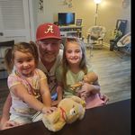 Jonathan McGee - @jmac4ua - Instagram