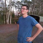 Jonathan McGregor - @jonathanmcgregor47 - Instagram