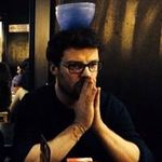 Jonathan McGregor - @punonwords - Instagram