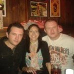Jonathan Mcgregor - @mcgregor1983 - Instagram