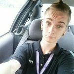 Jonathan McGregor - @yohan_0898 - Instagram