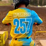 Jonathan McGregor - @jonathan_mcgregor_257 - Instagram