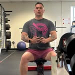 Jonathan McGregor - @jaymack26 - Instagram