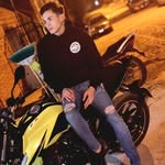 Jonathan McGregor - @jonathan_mcgregor_ - Instagram