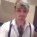 Jonathan McGregor - @mcgregorjonathan - Instagram