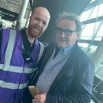 Jonathan McGregor - @jonathanmc33 - Instagram
