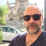 Jonathan McGregor-Riley - @mcgregorriley - Instagram