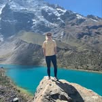 Jonathan McHenry - @jmchenry6 - Instagram
