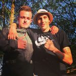 Jonathan Mckee - @johnnymckee94 - Instagram