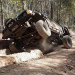 MuthersWorry 4x4 playgroup - @jonathan.mckee.71 - Instagram