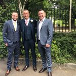 Jonathan Mclaughlin - @jbmplastering - Instagram