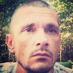 Jonathan Mears - @jonmears1986 - Instagram