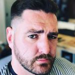 Jonathan Mears - @jocomea34 - Instagram