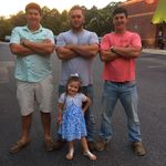 Jonathan Mears - @jonathanmears111 - Instagram