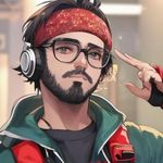Jonathan "Blaze" Meier - @johnyblaze7794 - Instagram