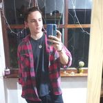 Jonathan Meier - @meierjonny - Instagram
