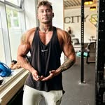 Jonathan Meier - @johny_peace - Instagram