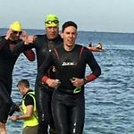 Jonathan Meier - @jonathlon_melb - Instagram