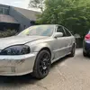 Jonathan Meier - @that1hondacivic - TikTok