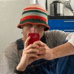 Jonathan Meier - @jonnaboys - Instagram