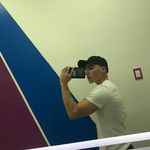 Jonathan Mendiola - @jonathanmendio27 - Instagram