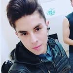 Jonathan Mendiola - @mendiola6806 - Instagram