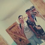 Jonathan Mendiola - @mendiola4160 - Instagram