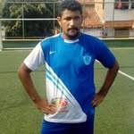 Jonathan Mendonça - @sertao_futebol - Instagram