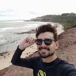 Jonathan Mendonça - @jonh0jonh - Instagram