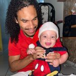 Jonathan Mendonça - @jonathan_batata - Instagram