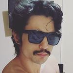 Jonathan Mendonça - @jonathanamendonca - Instagram