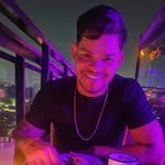 Jonathan Mendonca - @entao_bora_2001 - Instagram