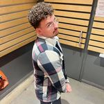 Jonathan Menéndez - @curly_qss - Instagram