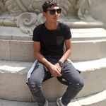 Jonathan Menéndez - @_brian__2003_ - Instagram