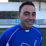 Jonathan Menendez - @jony_barrilu - Instagram