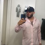 Jonathan Menendez - @john_carpenter_ - Instagram