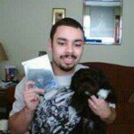 Jonathan Menendez - @themoleking - Instagram