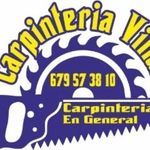 Jonathan Menéndez - @carpinteria_villar2018 - Instagram